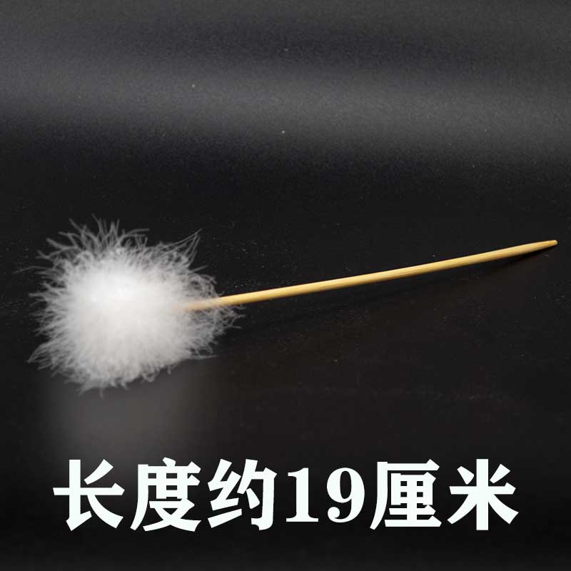 过虫器2023新小型鸣虫过虫器装虫器玻璃过虫器竹蛉过虫器蛐蛐蟋蟀 - 图2