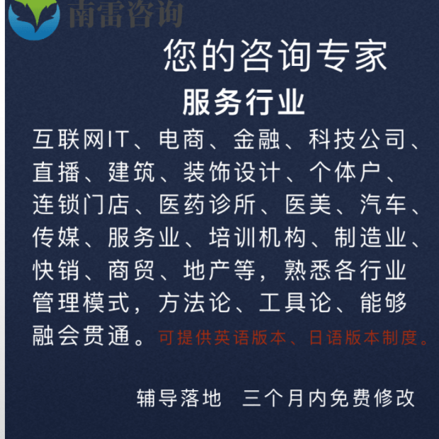 创业公司编写薪酬制度定制薪酬动态目标绩效考核分红激励方案设计 - 图1