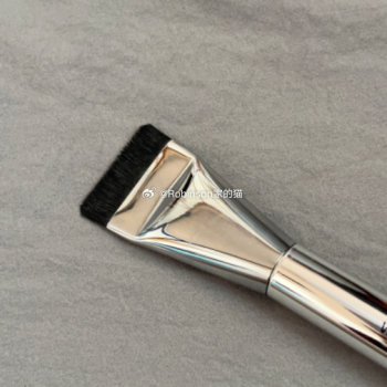 WAKEMAKE ultra-thin seamless primer flat brush ແປງແຕ່ງຫນ້າ ແປງພື້ນຖານ