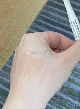 【持妆改革!!】韩国makeheal妈生感卧蚕笔眼线笔下至珠光高光提亮