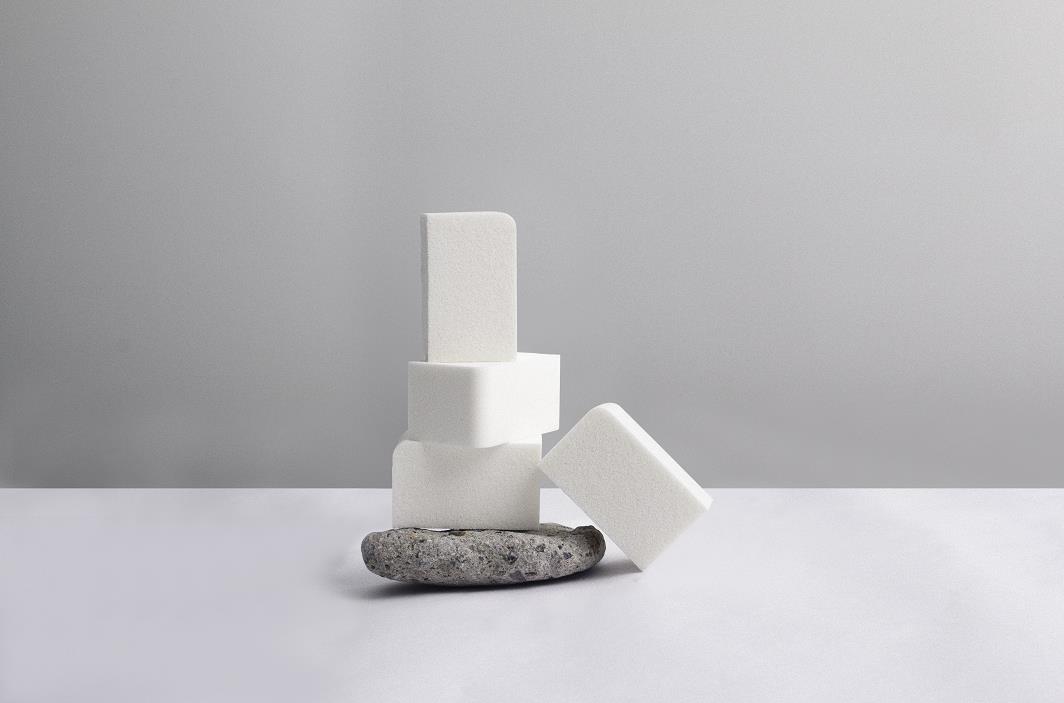 【本土彩妆师力荐】韩国MustaeV化妆海绵粉扑美妆蛋干湿两用服帖,淘宝优惠券,粉丝福利购,淘宝优惠卷