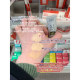 Daiso ຮ່ວມມືຍີ່ຫໍ້ Zheng Xuanmo ZOOM ຊຸດພື້ນຖານຂອງແຫຼວ