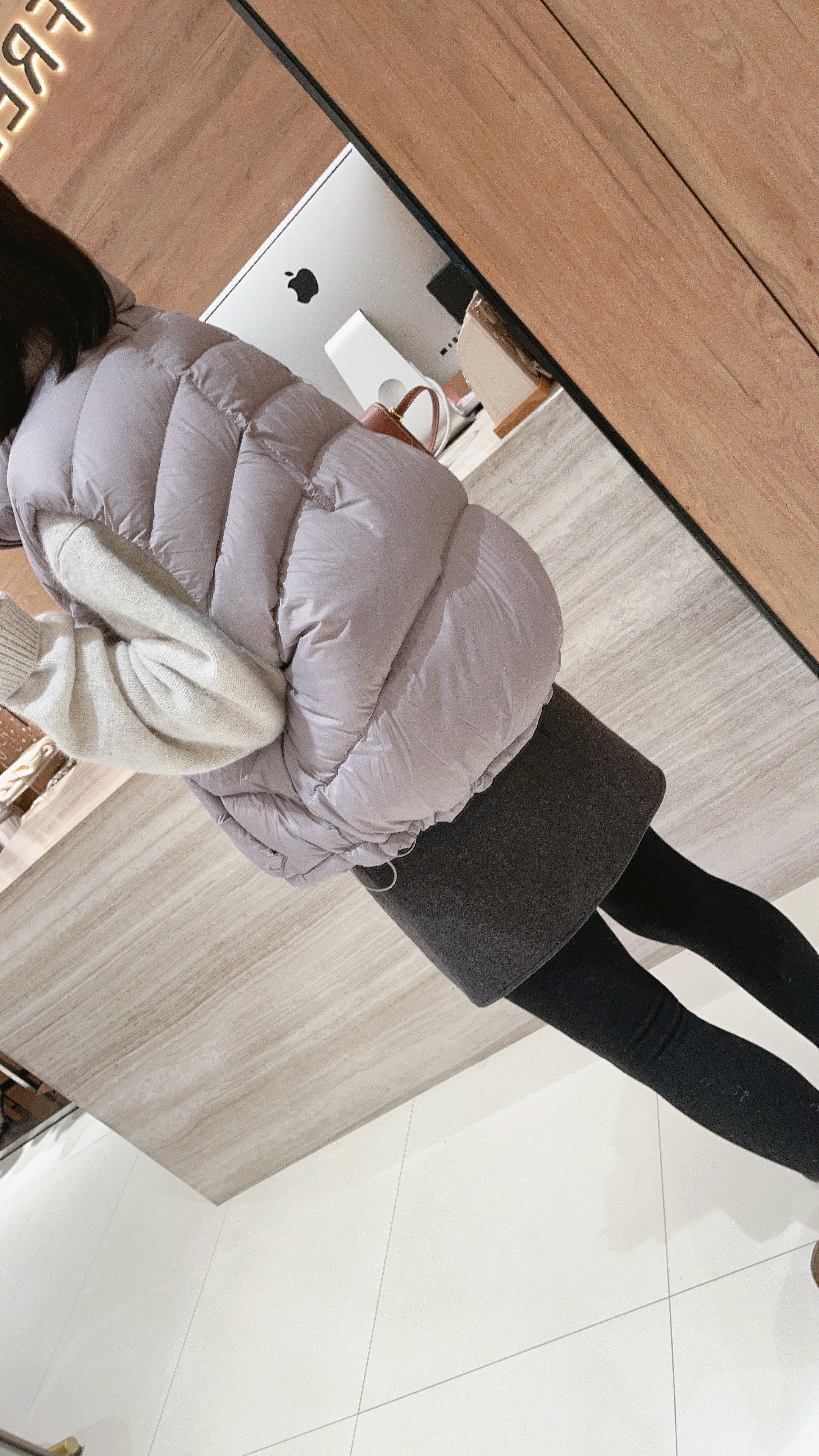 之月26冬季新款轻薄立领排骨羽绒马甲女保暖泡芙外穿背心外套,淘宝优惠券,粉丝福利购,淘宝优惠卷