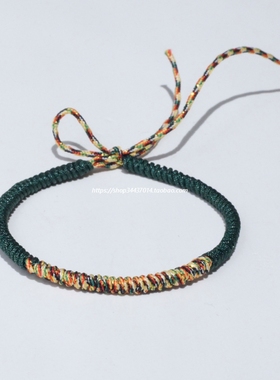 成品手绳金刚结可定制