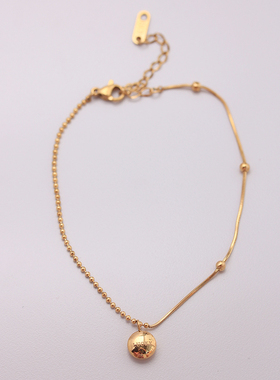 特价捡漏8~优质品牌货不褪色项链手链网红新潮爆款锁骨链手饰