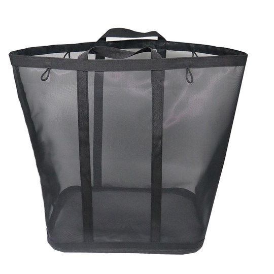 Foldable laundry basket clothes storage basket toy bucket
