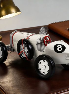 布加迪赛车TYPE35跑车汽车老爷车