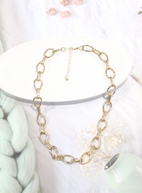 2026新款时尚百搭项链