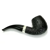 Мужской импортный старомодный фонтан из натурального дерева, Италия, P229