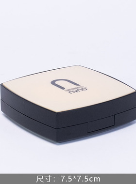 【轻奢女士托盘组合】样板间衣帽间卧室台面软装套装化妆道具摆件