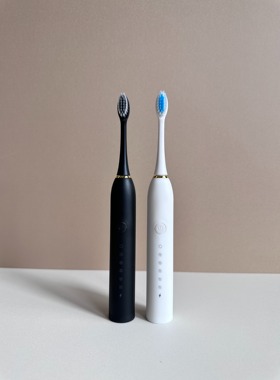 【浴室摆件】样板间卫浴门店洗手台软装道具电动牙刷护肤品摆件