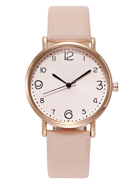 样板间衣帽间装饰品女士手表腕表摄影道具简约轻奢衣柜梳妆台摆件