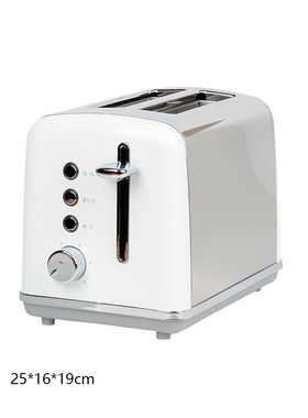 样板房间厨房软装饰品现代北欧水壶咖啡机面包机摆件展厅陈列道具