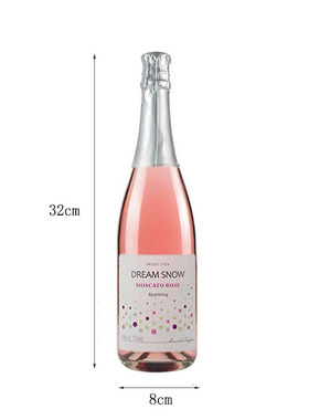 轻奢样板间仿真香槟酒起泡酒柜餐边柜装饰摆件厨房假红酒摄影道具