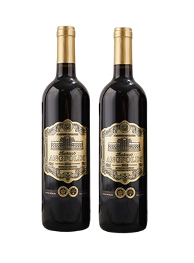 酒柜装饰品样板间仿真红酒摆件橱柜展厅道具假酒软装厨房餐厅陈设