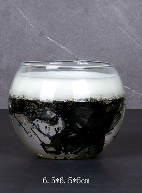 现代轻奢样板房卫生间浴室软装摆件卫浴套装洗手液香薰蜡烛台托盘