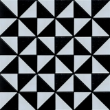 Самоклеющаяся металлическая водонепроницаемая мозаика из нержавеющей стали на стену