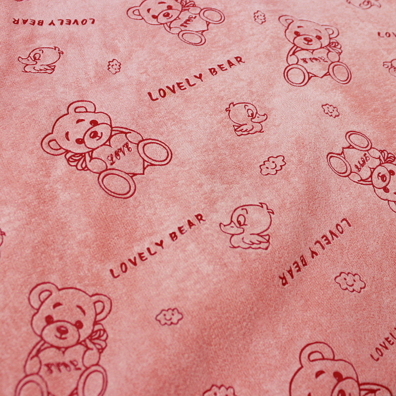 纳米纤维磨绒烫花双人枕巾长枕巾加大超柔55X150cm多彩枕布/床围,淘宝优惠券,粉丝福利购,淘宝优惠卷