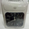 Cross-border export attendance machine English time clock clock