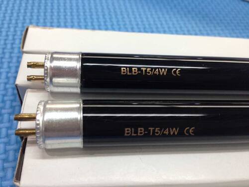 验钞机紫光灯管 票据鉴别仪验钞机 专用 BLB-T54W 紫光紫外线灯管 - 图1