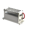 High concentration negative ion plasma generator module household air purification dust removal and smoke removal formaldehyde removal accessories