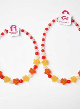 韩国手链GRAINdeBEAUTE