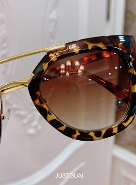 韩版大框素颜眼镜墨镜近视女士