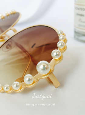 墨镜古力娜扎明星款个性风太阳镜