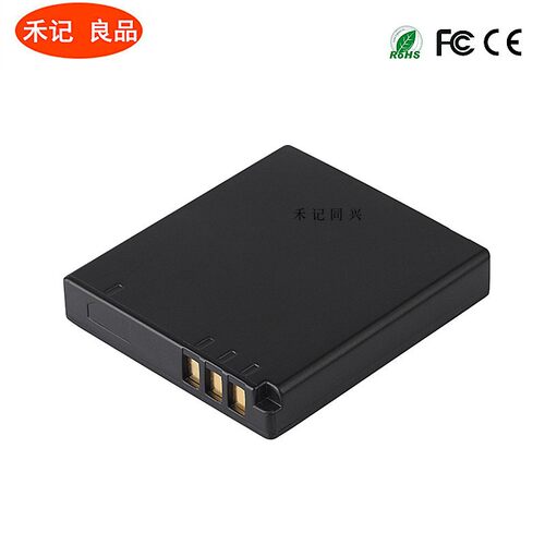 松下DMW-BCE10GK电池 S008E FX520/FS20 FX38 FX36 FX30 33 35 55 - 图2