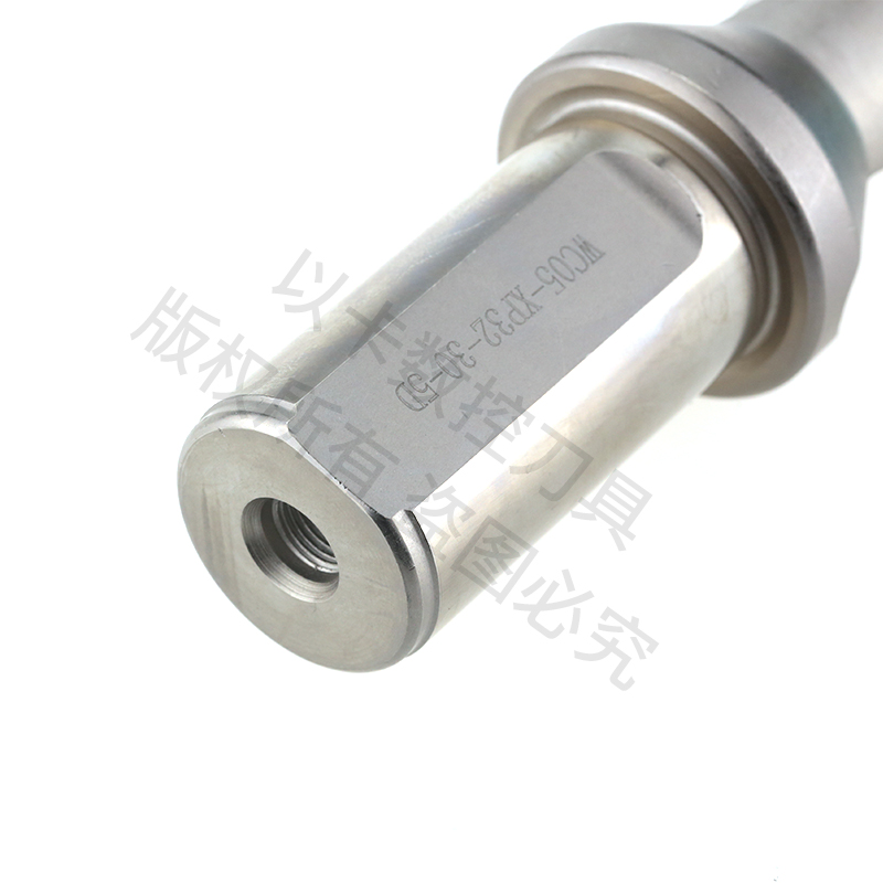 U钻快速钻头出水钻暴力钻住友WC刀片U钻直径SD13-70 2D/3D/4D - 图2