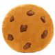 Simulated cookies pillow plush toys