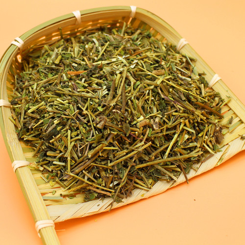 野生 珍珠透骨草 透骨草粉 洗头发 泡脚 250g - 图1