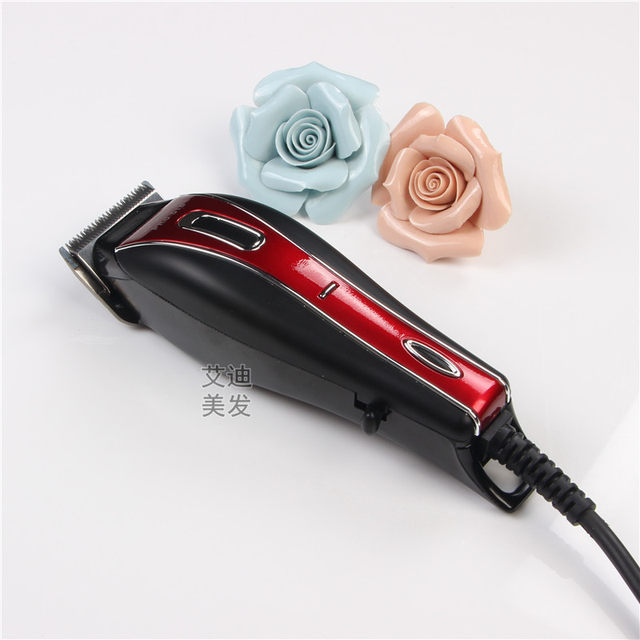 Limei adult high power corded barber shop hair clipper