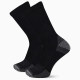 ຖົງຕີນ Merino ແຫ້ງໄວ, ລະບາຍອາກາດ, ເຫື່ອອອກ ແລະຕ້ານກິ່ນ