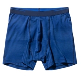 Шерстяные шорты, быстросохнущие дорожные дышащие антибактериальные трусы