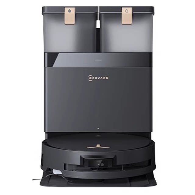 Ecovacs X8PROPLUS ເຄື່ອງຊັກຜ້າ ແລະ ຜ້າເຊັດມ້ວນ