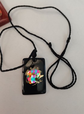 男女同款吊坠挂件项链吊坠