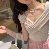 Showamiu Teng Yujia чувствует газовый хлопок!Два носят слишком много, попавшие в легкий приготовленный кросс -