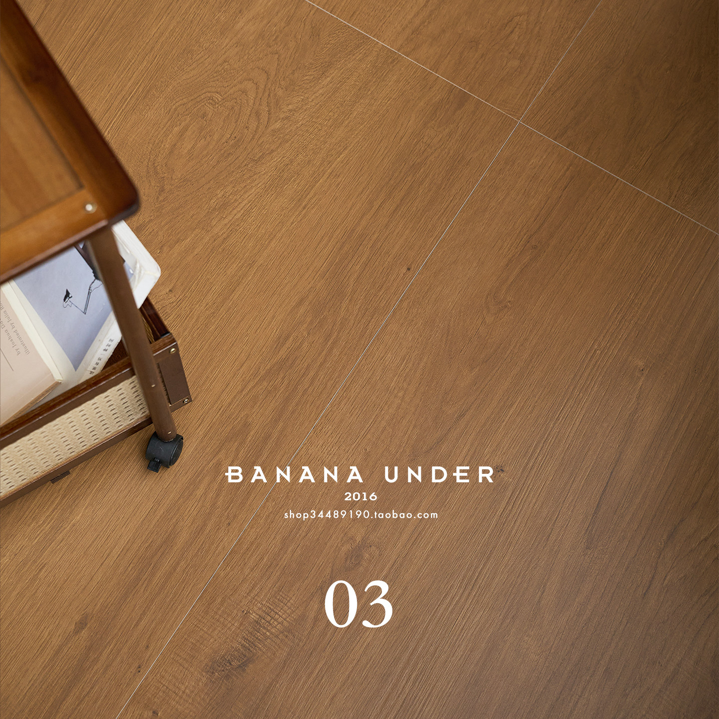 All-ceramic anti-slip