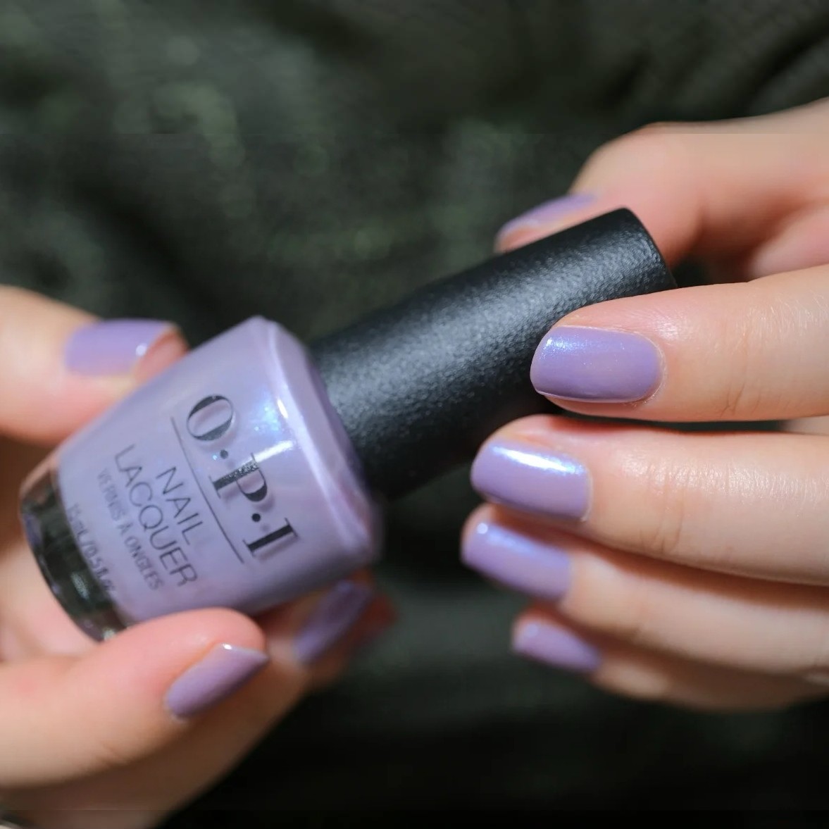 微闪半透精灵紫色 白兔奶昔OPI指甲油Grape Escape,淘宝优惠券,粉丝福利购,淘宝优惠卷