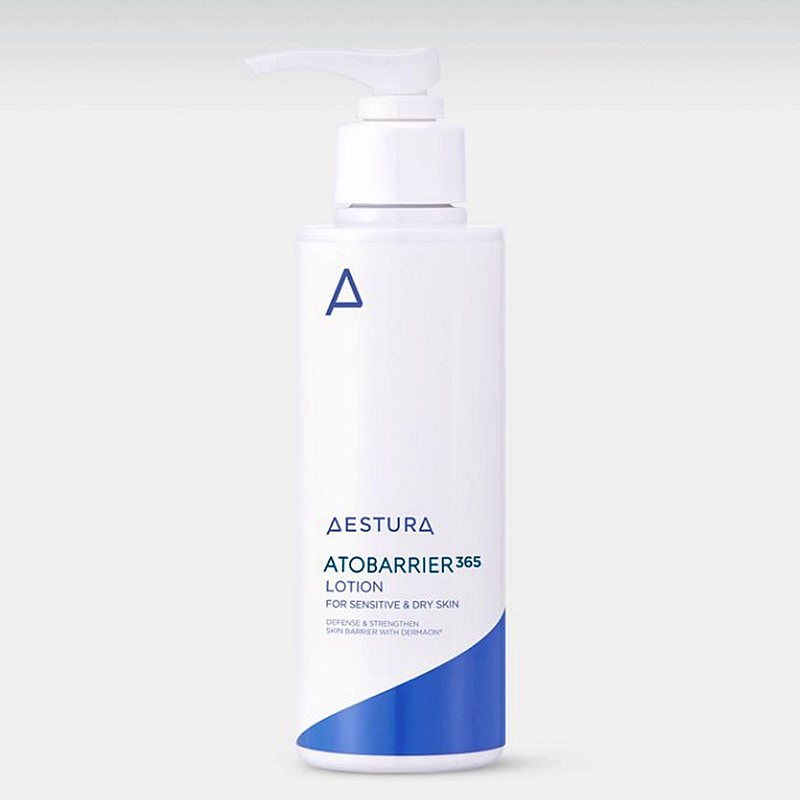 爱斯特兰 敏感肌干皮用水乳合液包邮 ATOBARRIER365 白哥直邮 AESTURA 爱斯特兰 敏感肌干皮用水乳合液包邮 ATOBARRIER365 白哥直邮 AESTURA