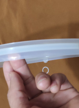 电压力锅密封圈配件欧派