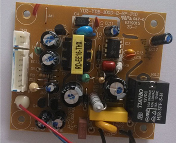 大同電壓力鍋電源板TCPC-50EYC專用 原廠正品 包郵