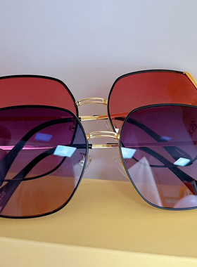 【福利品】源79，19.9元秒完无 墨镜高级感户外百搭太阳眼镜