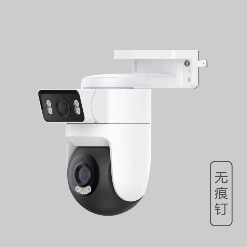 适配小米CW500双摄版支架加长吊顶壁挂落地阳台栏杆无痕打钉粘贴,淘宝优惠券,粉丝福利购,淘宝优惠卷