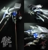 Mô hình thử nghiệm mô hình Gundam Momentum Bandai Số 3 Máy HGRX-78GP03D1 / 550 Thử nghiệm Gundam số 3 - Gundam / Mech Model / Robot / Transformers gundam 8822 Gundam / Mech Model / Robot / Transformers