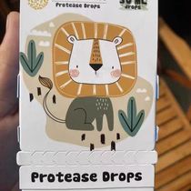 Vibe Meprotease Drops Baby Digestive Enzymes Adult Protein Intolerates Sensitive Australian Import Scrapyard