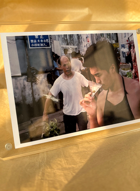 国产凌凌漆周星驰周边 桌面摆件装饰画家居装饰品2026新款礼物