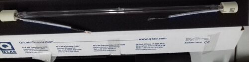 美国Q-LAB氙灯X-1800氙灯加速老化试验灯管模拟阳光XE-1老化灯管 - 图0