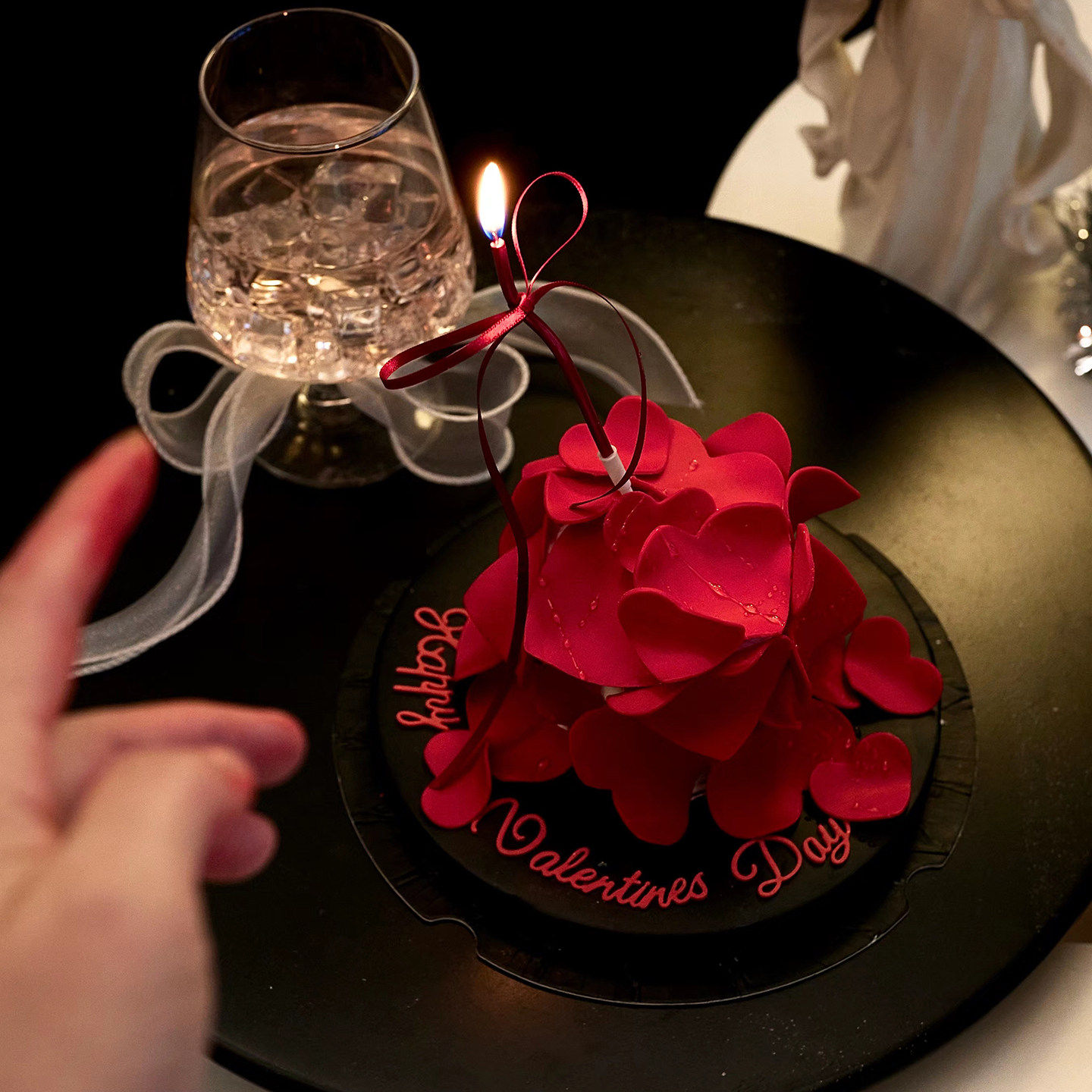 包邮网红佳妍214情人节快乐告白爱心翻糖蛋糕LOVE干佩斯切模模具,淘宝优惠券,粉丝福利购,淘宝优惠卷